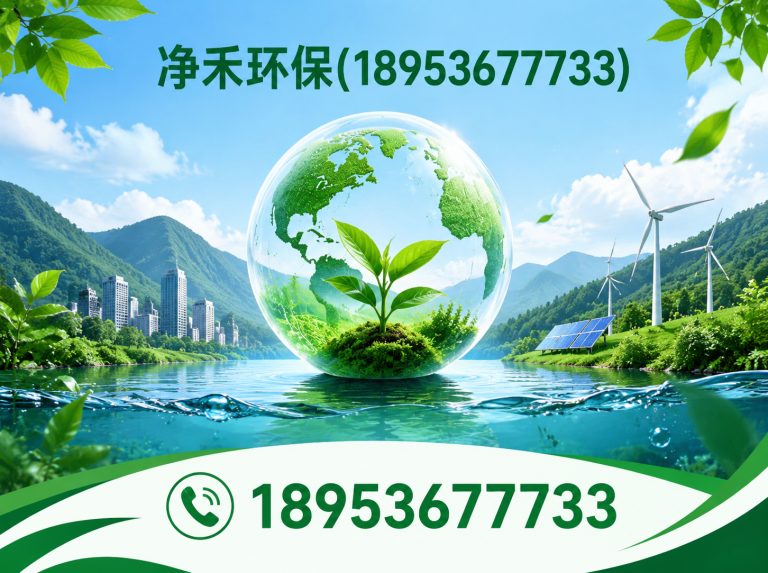 潍城区一体化泵站展示图